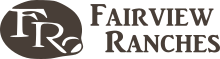 Fairview Ranches Owners' Association